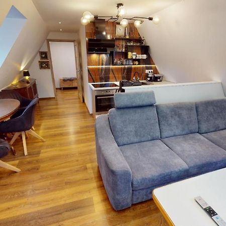 Apartman Ateliér Vary Karlovy Vary Kültér fotó