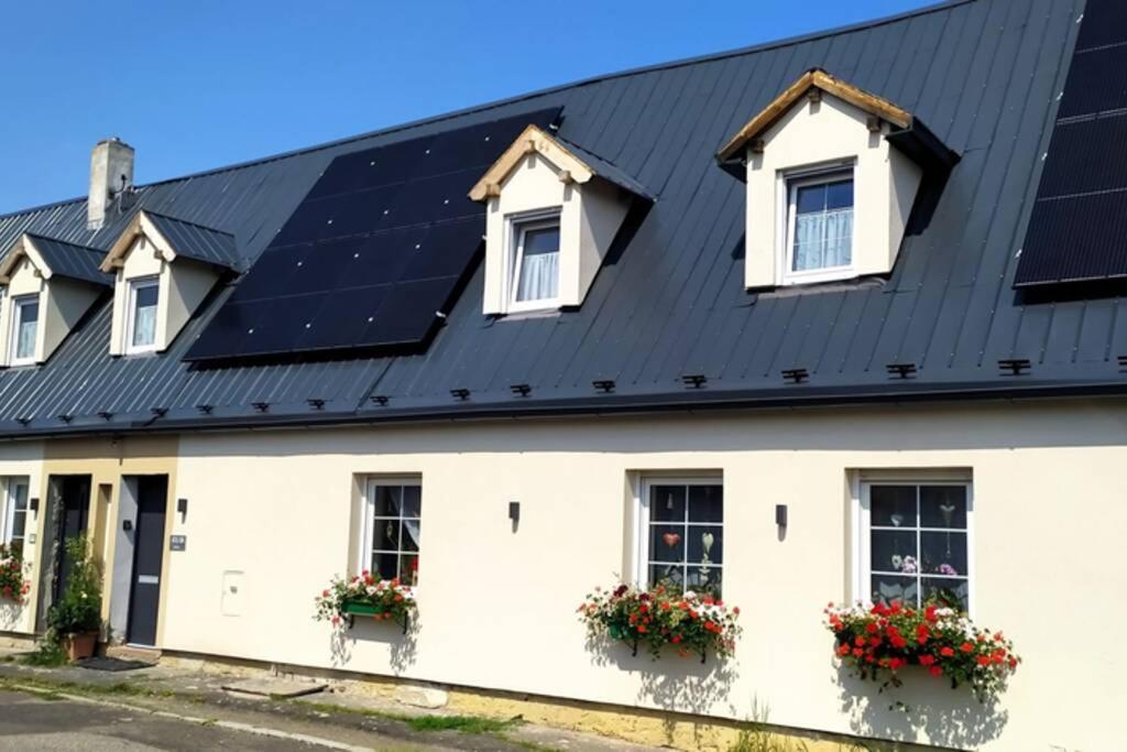 Apartman Ateliér Vary Karlovy Vary Kültér fotó
