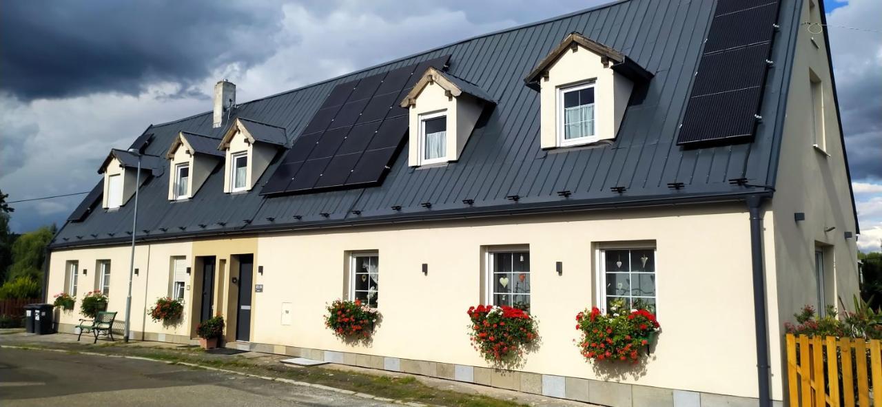 Apartman Ateliér Vary Karlovy Vary Kültér fotó
