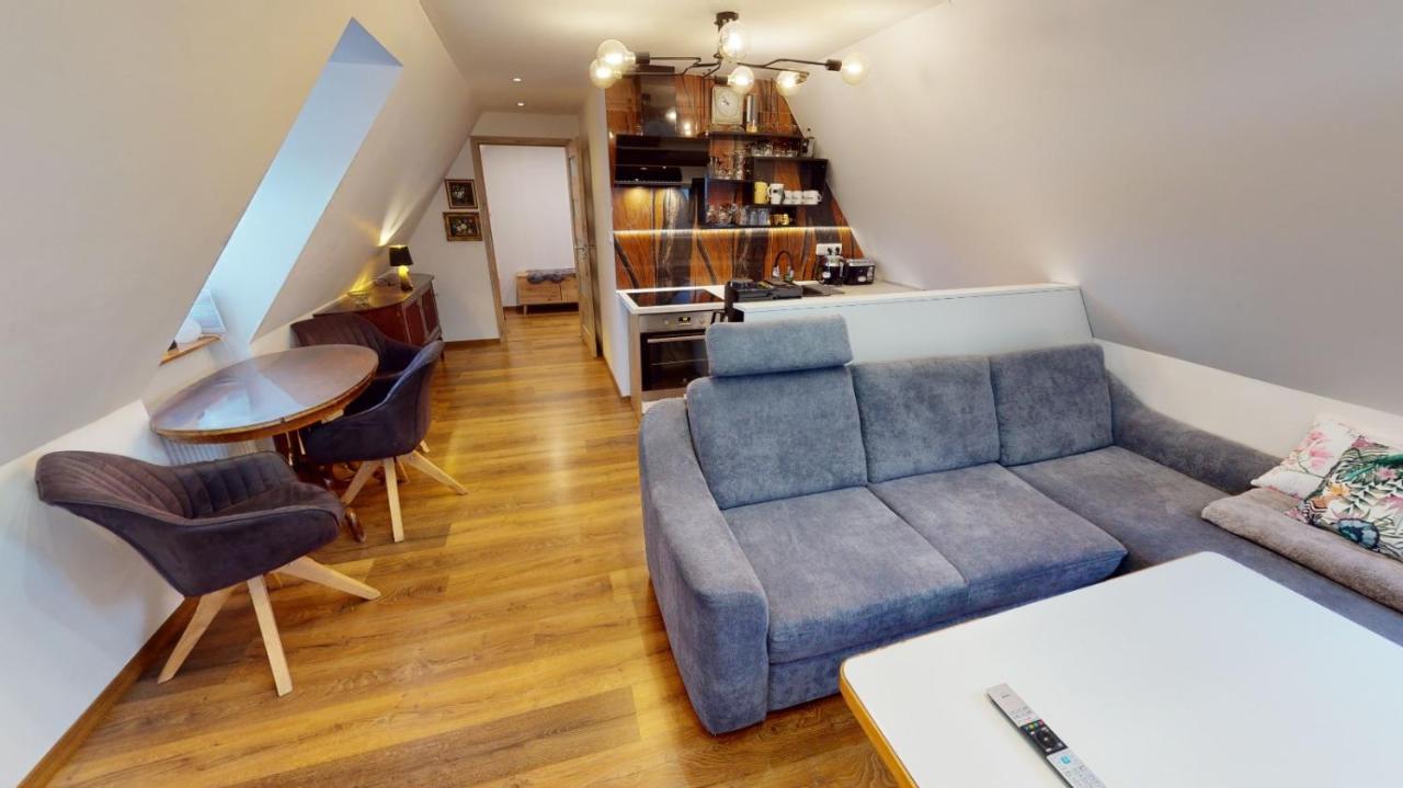 Apartman Ateliér Vary Karlovy Vary Kültér fotó
