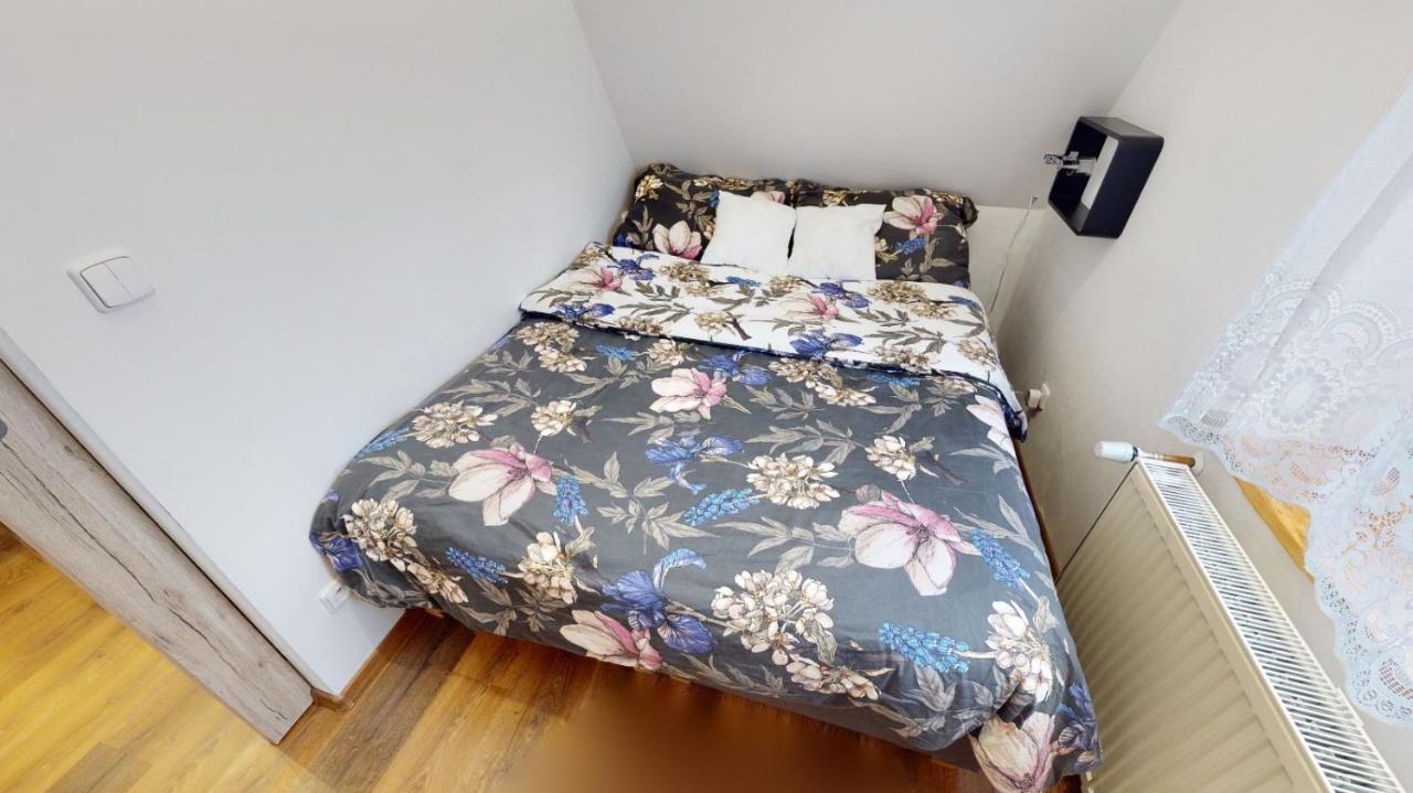 Apartman Ateliér Vary Karlovy Vary Kültér fotó